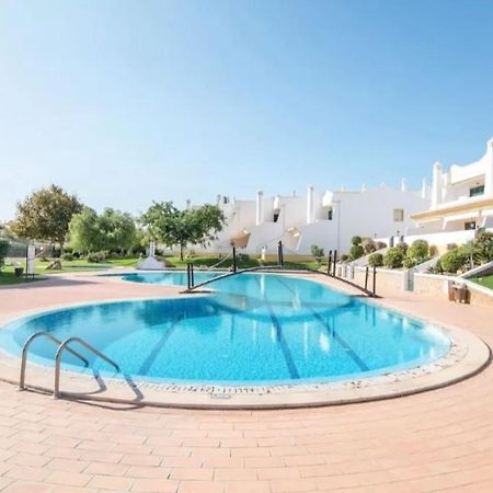 Beautiful Vila Rafaella, Walk Distance To Beaches Albufeira Extérieur photo