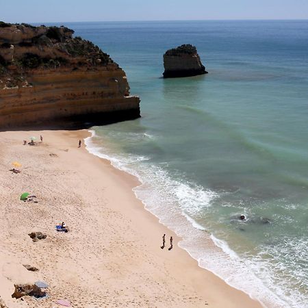 Beautiful Vila Rafaella, Walk Distance To Beaches Albufeira Extérieur photo