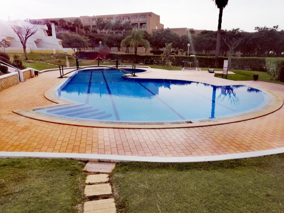 Beautiful Vila Rafaella, Walk Distance To Beaches Albufeira Extérieur photo