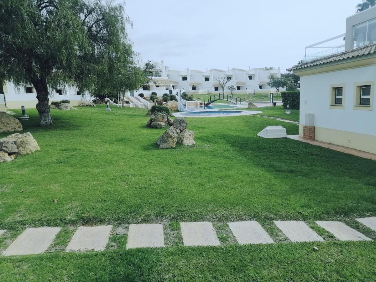 Beautiful Vila Rafaella, Walk Distance To Beaches Albufeira Extérieur photo