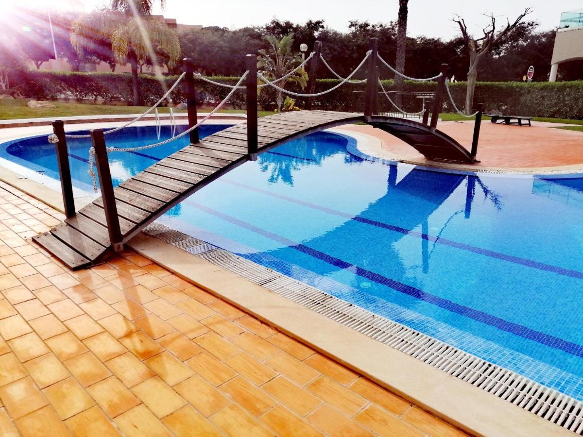 Beautiful Vila Rafaella, Walk Distance To Beaches Albufeira Extérieur photo
