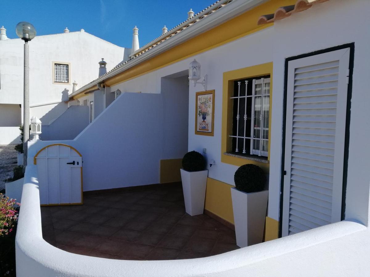 Beautiful Vila Rafaella, Walk Distance To Beaches Albufeira Extérieur photo