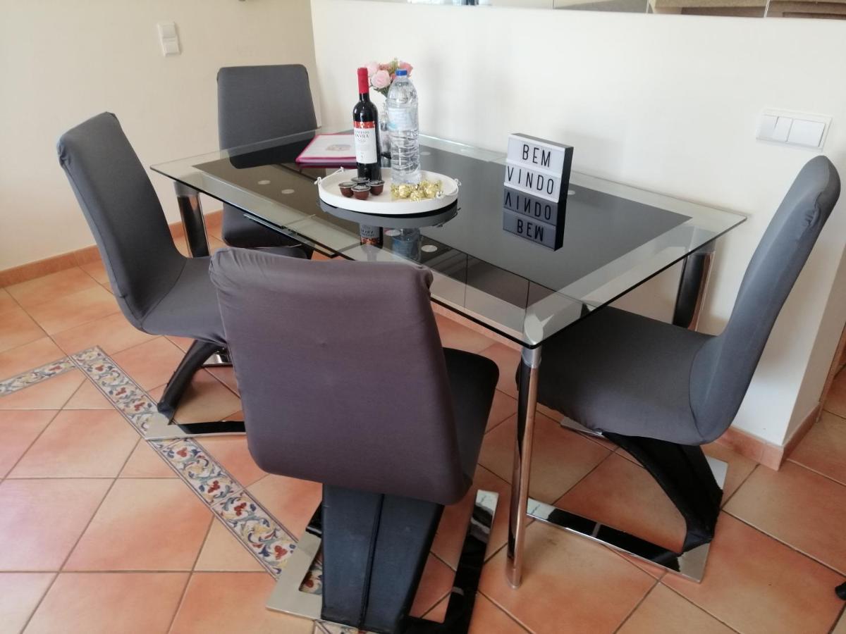 Beautiful Vila Rafaella, Walk Distance To Beaches Albufeira Extérieur photo