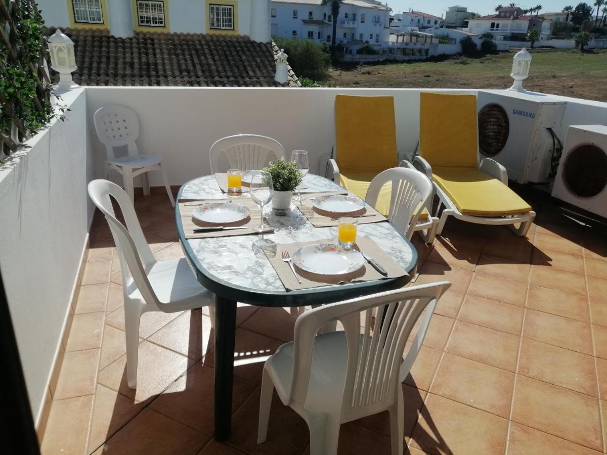 Beautiful Vila Rafaella, Walk Distance To Beaches Albufeira Extérieur photo