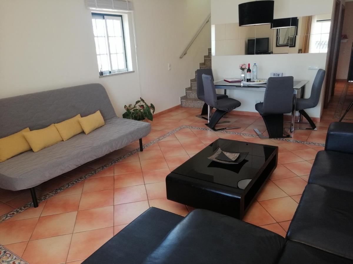 Beautiful Vila Rafaella, Walk Distance To Beaches Albufeira Extérieur photo