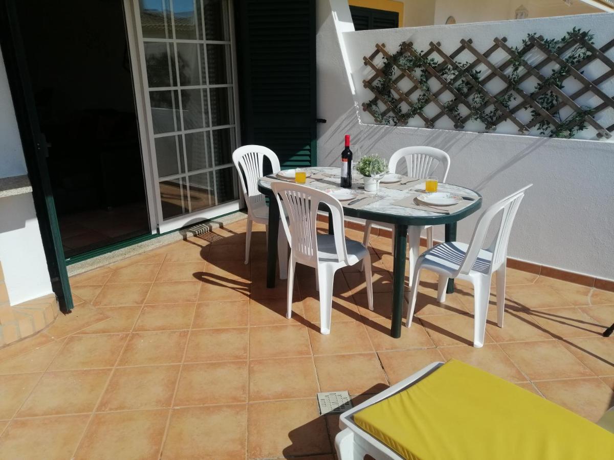 Beautiful Vila Rafaella, Walk Distance To Beaches Albufeira Extérieur photo