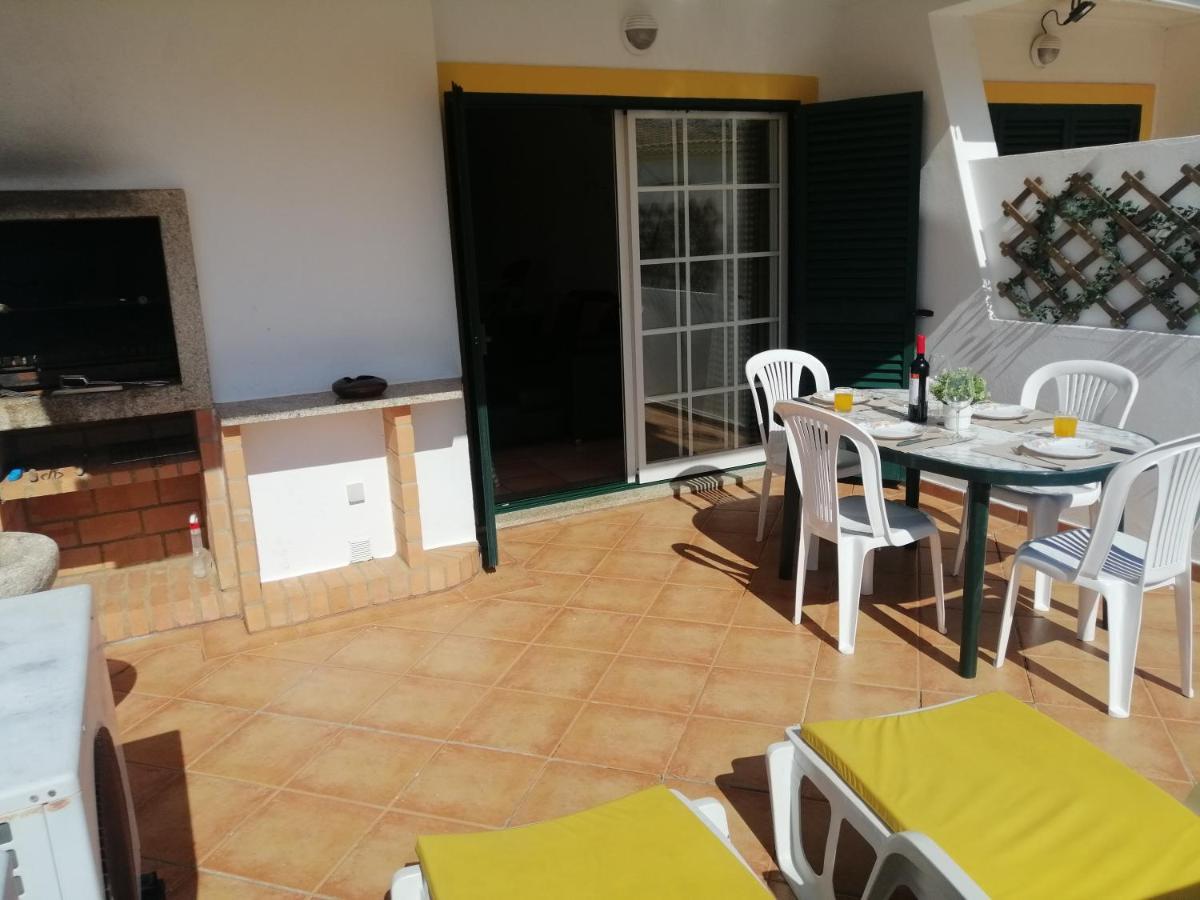 Beautiful Vila Rafaella, Walk Distance To Beaches Albufeira Extérieur photo