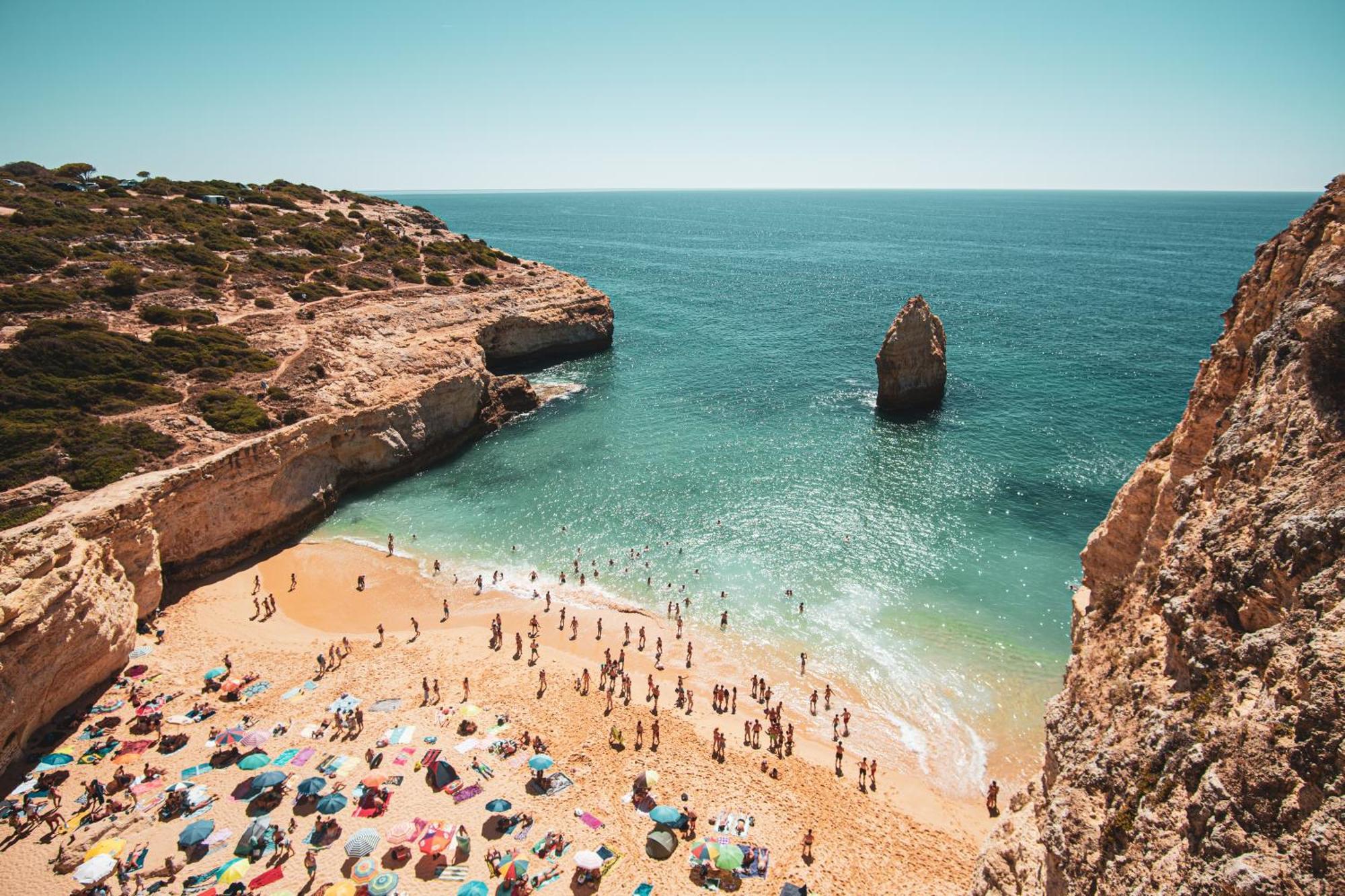 Beautiful Vila Rafaella, Walk Distance To Beaches Albufeira Extérieur photo