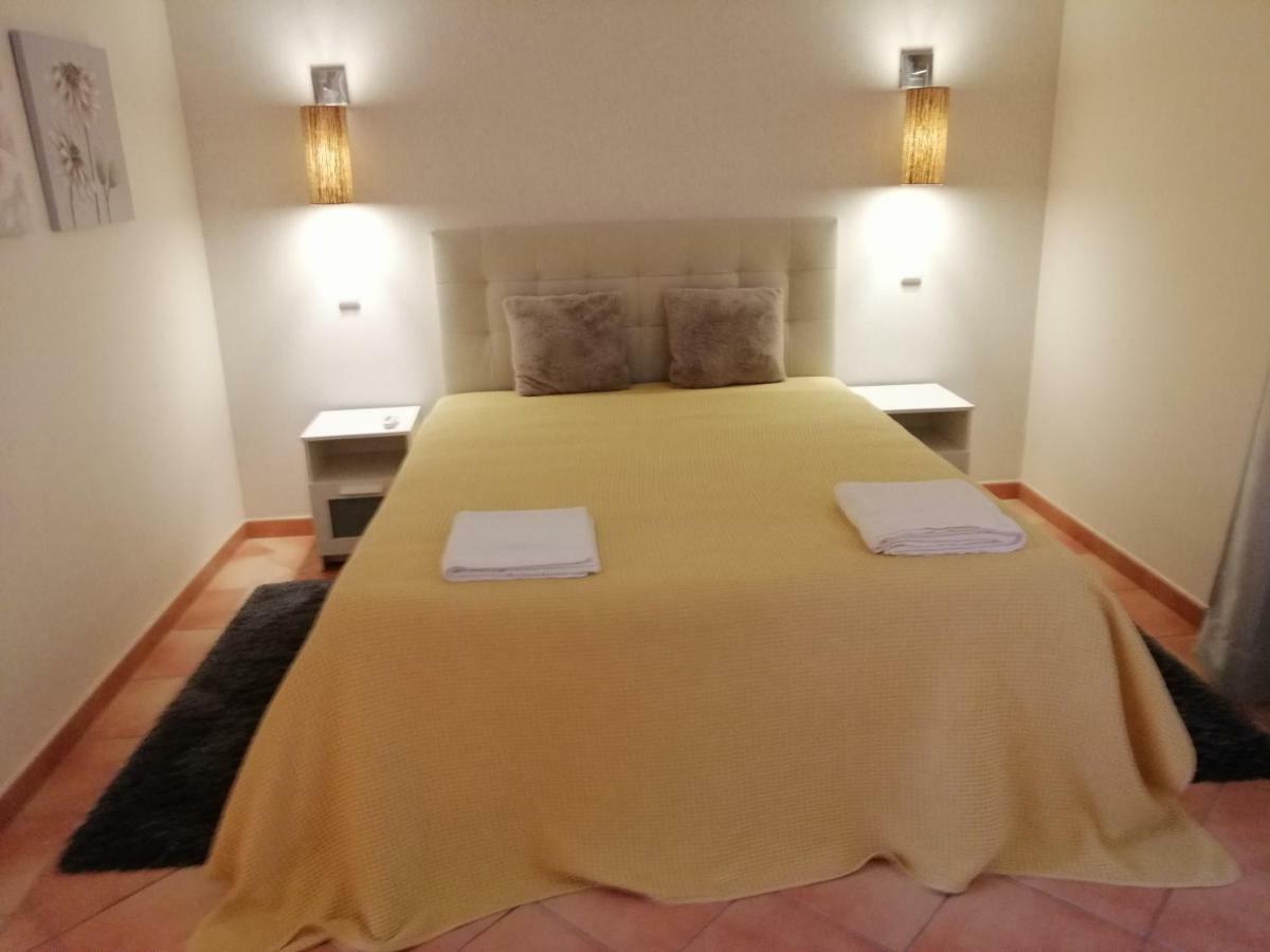 Beautiful Vila Rafaella, Walk Distance To Beaches Albufeira Extérieur photo