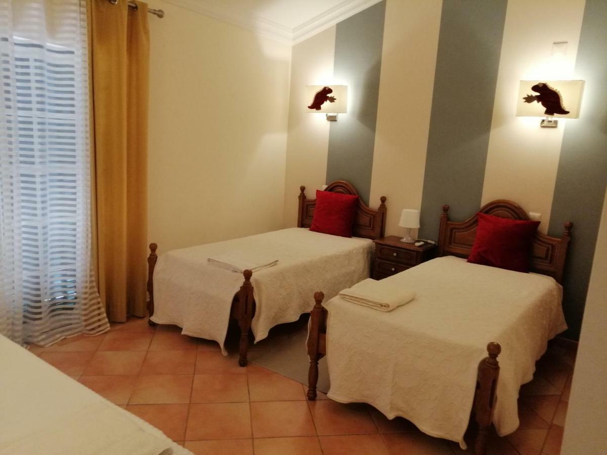 Beautiful Vila Rafaella, Walk Distance To Beaches Albufeira Extérieur photo
