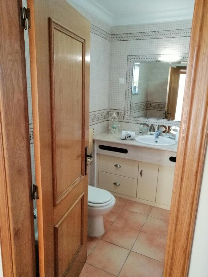 Beautiful Vila Rafaella, Walk Distance To Beaches Albufeira Extérieur photo