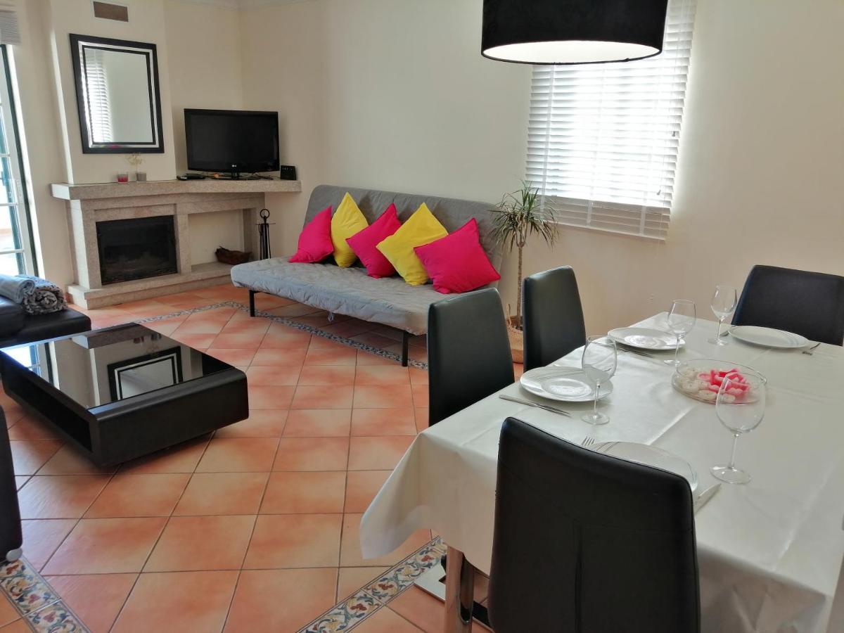 Beautiful Vila Rafaella, Walk Distance To Beaches Albufeira Extérieur photo