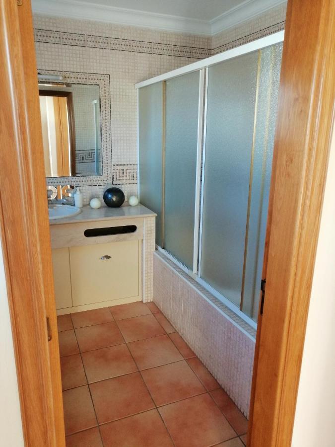 Beautiful Vila Rafaella, Walk Distance To Beaches Albufeira Extérieur photo